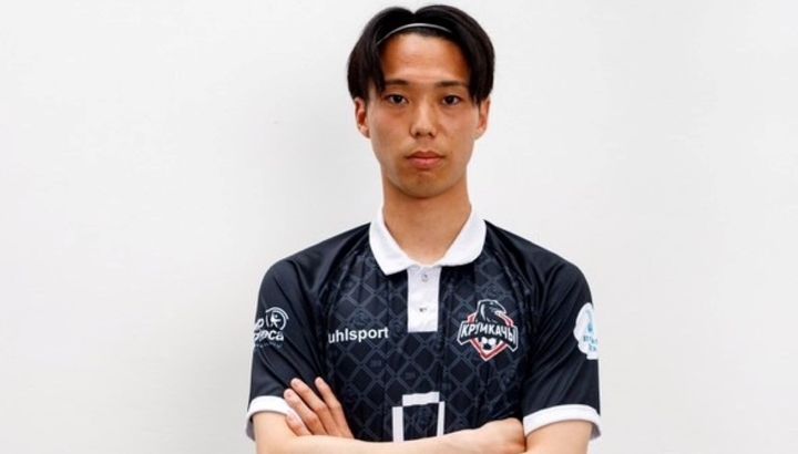 【インタビュー】東欧を渡り歩いた日本人MFが東欧の独裁国家で大学生になったワケ