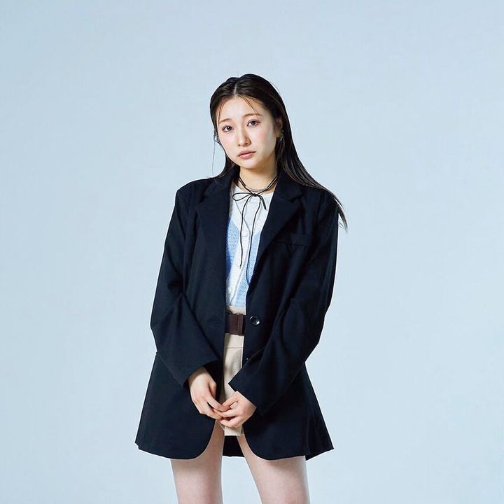 sweet公式読者モデル