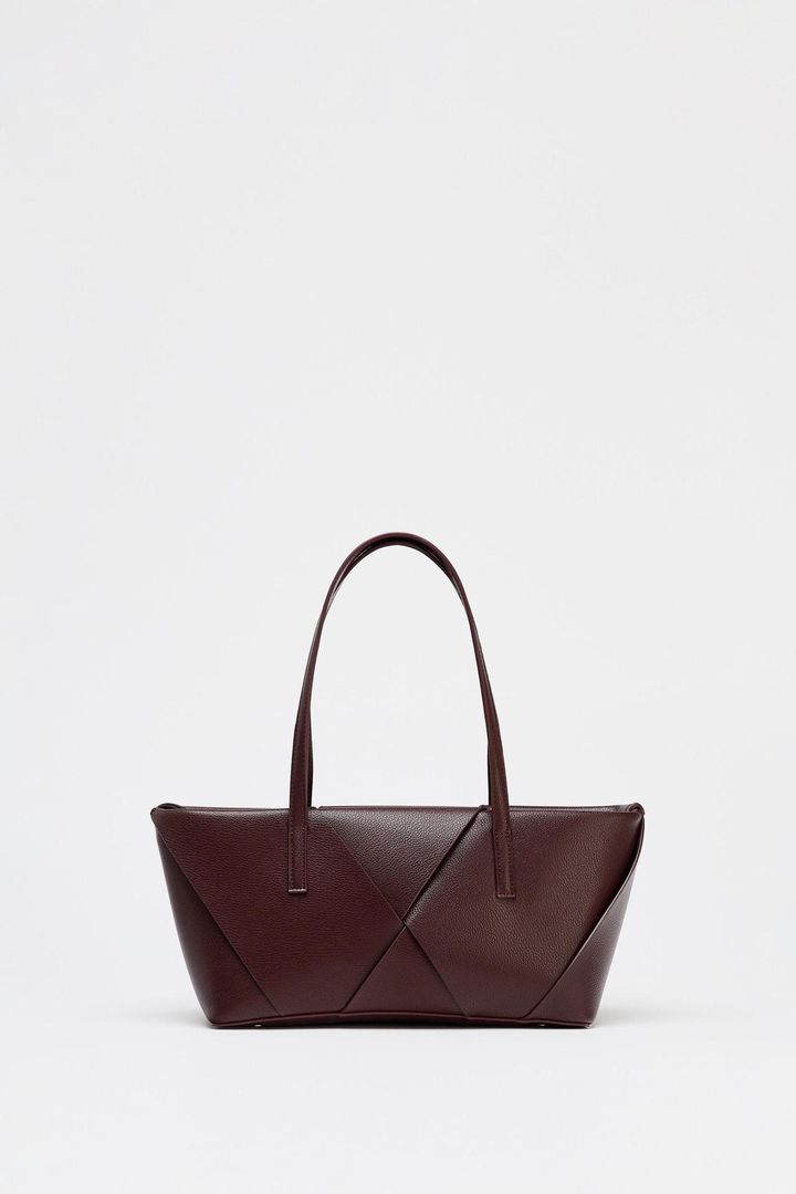 画像1: 出典：ZARA