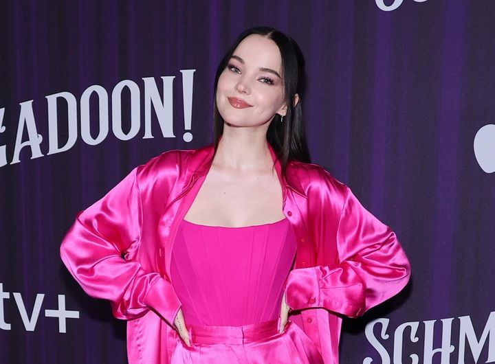 画像: ダヴ・キャメロンがデュア・リパのオープニングアクトを務める