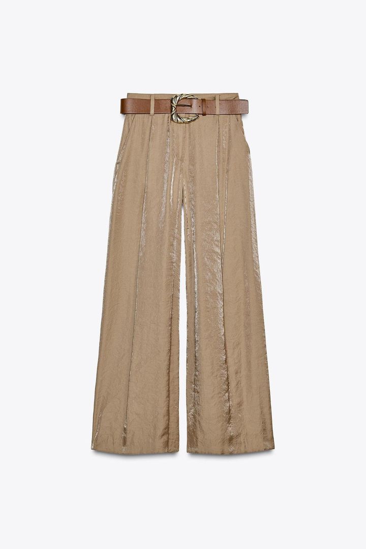 画像2: 出典：ZARA