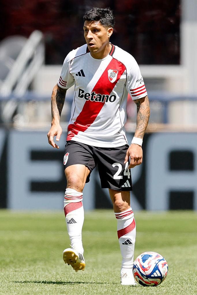 欧州の壁…クラブW杯で苦杯を舐めてきた南米の超スター5名