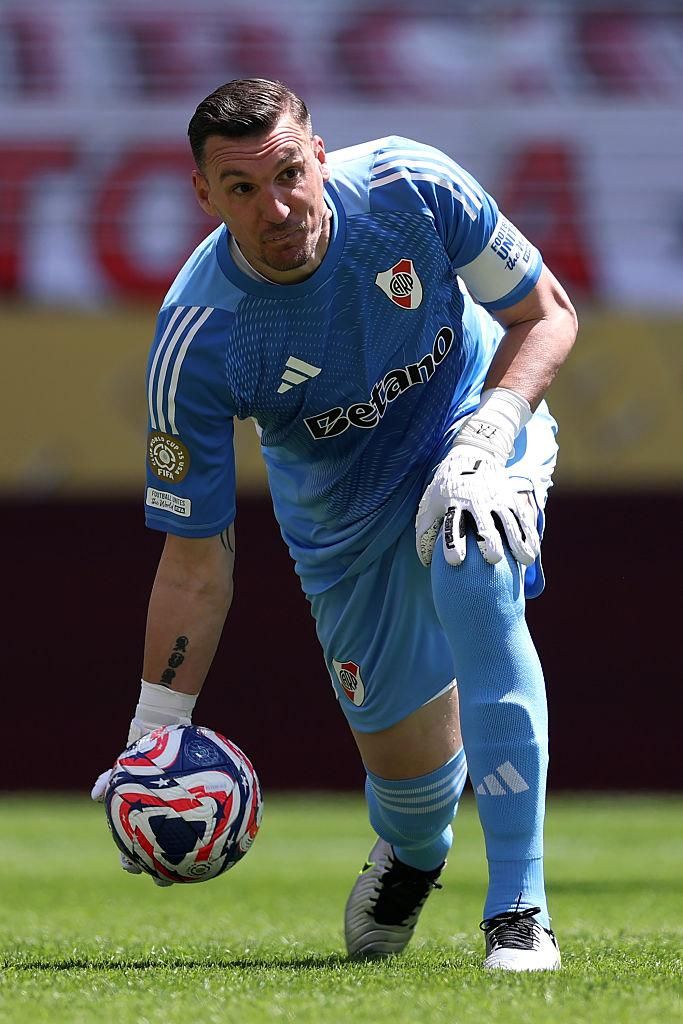 欧州の壁…クラブW杯で苦杯を舐めてきた南米の超スター5名