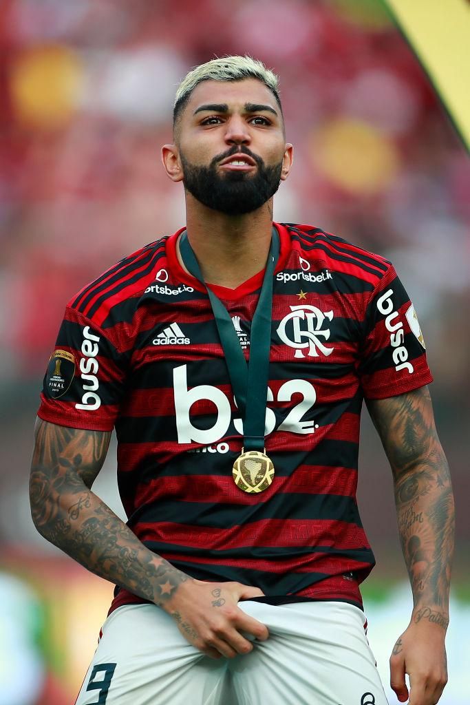 欧州の壁…クラブW杯で苦杯を舐めてきた南米の超スター5名