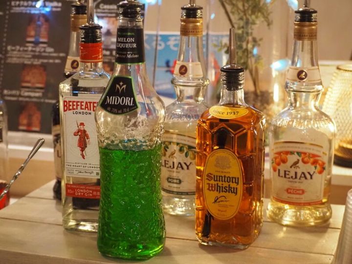 湯元「花乃井」スーパーホテル大阪天然温泉