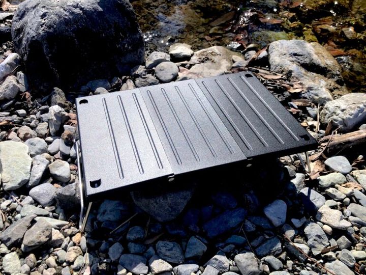 ライターが“ギア化”する！男心くすぐるマルチツールケースが最高にカッコよすぎる…！