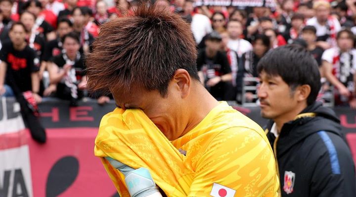 「日本人選手たちはいい試合をした。ガチな試合だった」Jリーグ強豪と世界大会で対戦した海外名門監督が評価