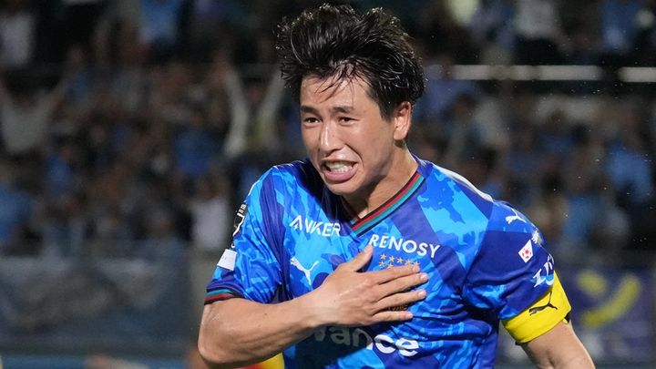 日本代表未経験の25歳FW、海外名門が移籍金3億円で獲得検討か