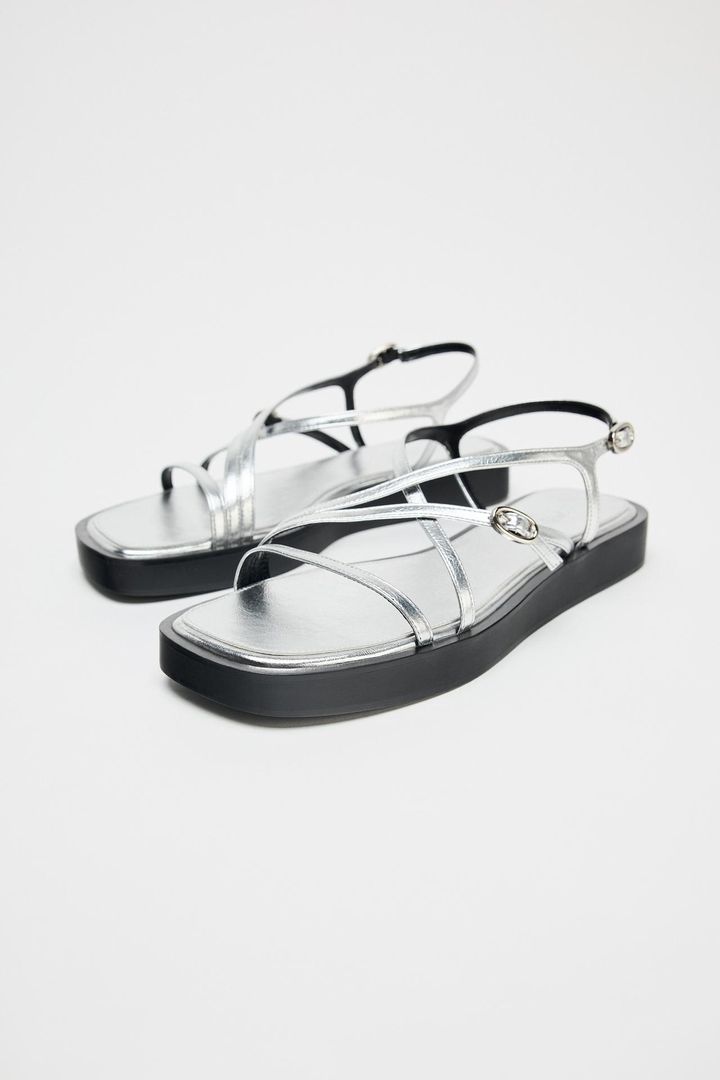 画像: 出典：ZARA