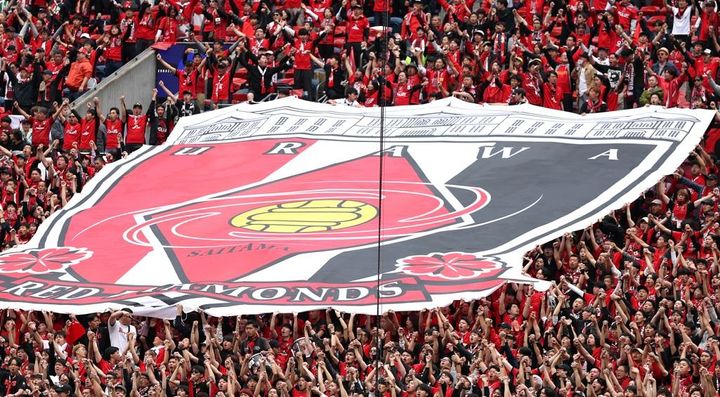 「日本のファン大好き」「日本ファンはアジアで最高」Jリーグ強豪のサポーター、海外で嫉妬されるほど話題に