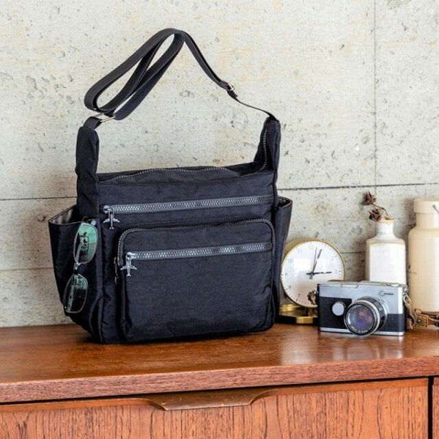 東武トップツアーズが考えた 旅に出たくなる機能派ショルダーバッグBOOK