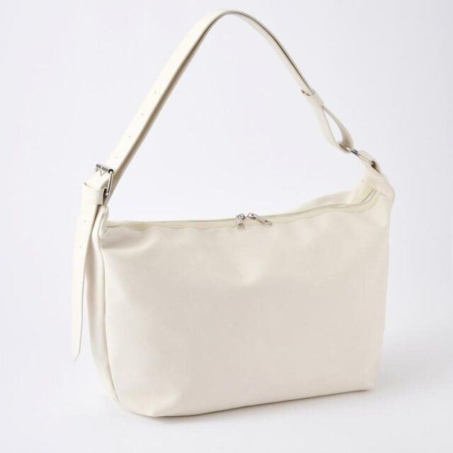 しまむらのショルダーバッグ