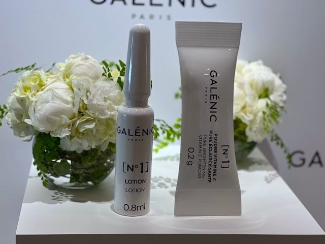 Galénic（ガレニーク）