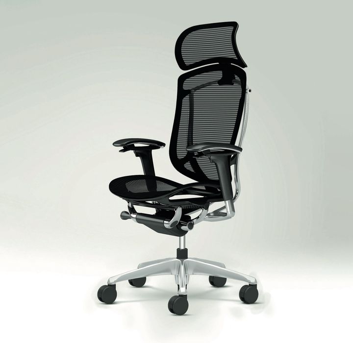 Contessa Ⅱ（コンテッサ セコンダ）