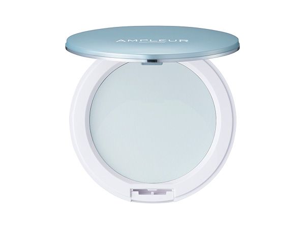 フェイスパウダー クール