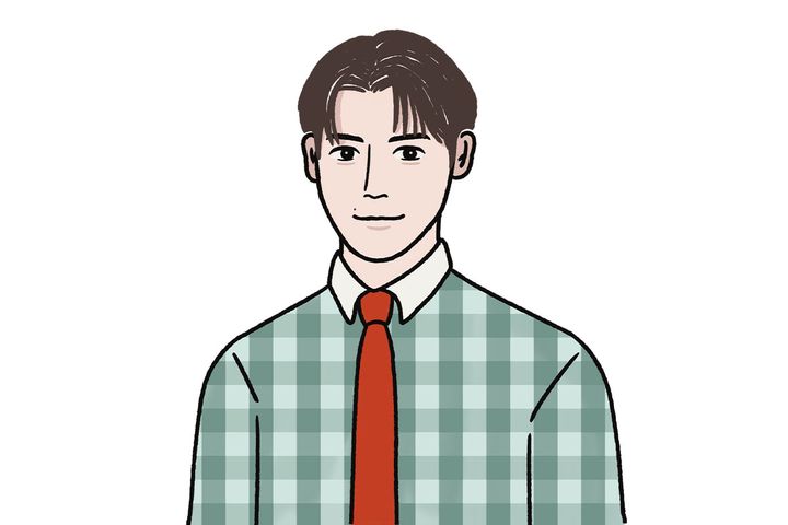 「なんで私が神説教」渡辺翔太演じる、浦見光の生態