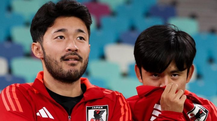 久保建英と双子みたいに仲良しの日本代表同僚が明かす 「嘘ついてるなぁと思って、カワイイですね（笑）」