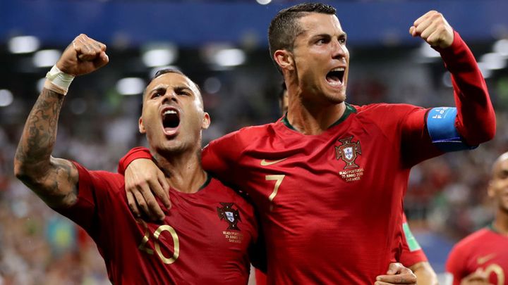 日本開催のチャリティーマッチが超豪華！“ロナウド盟友”の天才や王国の伝説的な選手らがさらに追加