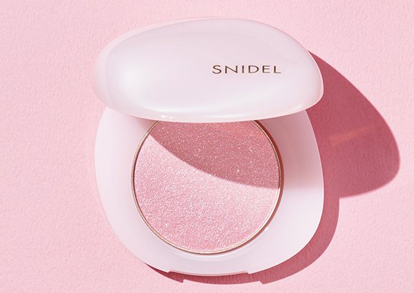 ユーフォリック グロウ ブラッシュ