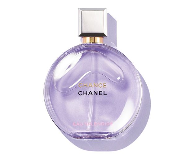 チャンス オー スプランディド オードゥ パルファム