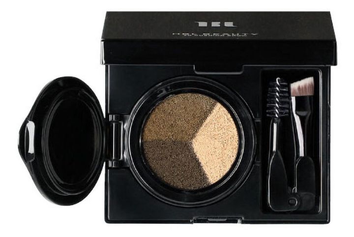 HBL BEAUTY HBL 3D クッションブロウ