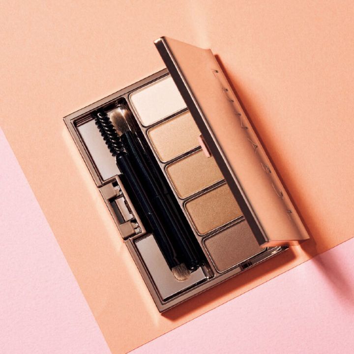 ルナソル スタイリングアイゾーン コンパクトN 02