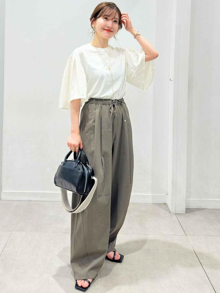 画像1: 出典：GU