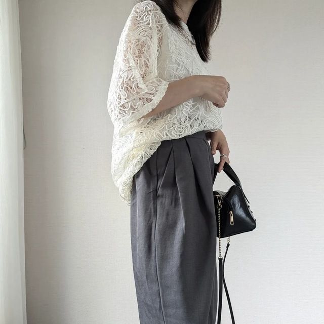 しまむらのトップス2