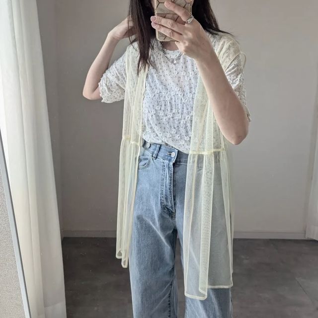 しまむらのトップス7