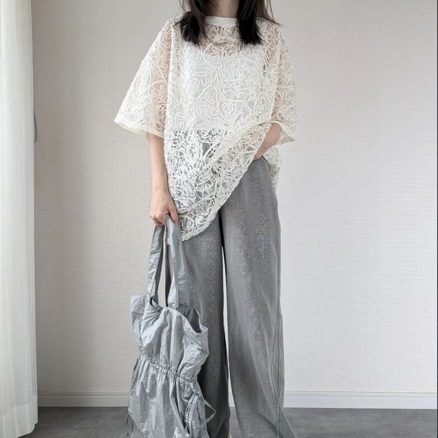 しまむらのトップス6