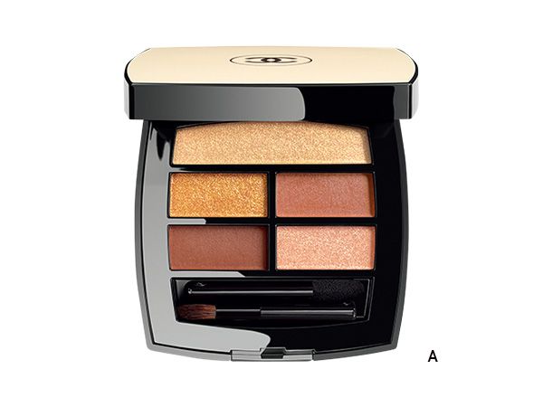 【A】レ ベージュ パレット ルガール