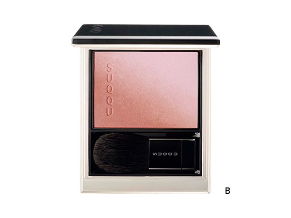 【B】ブラーリング カラー ブラッシュ