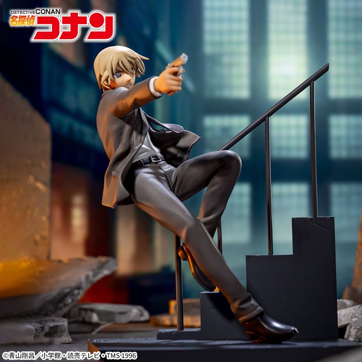 名探偵コナン Luminasta “降谷零”4