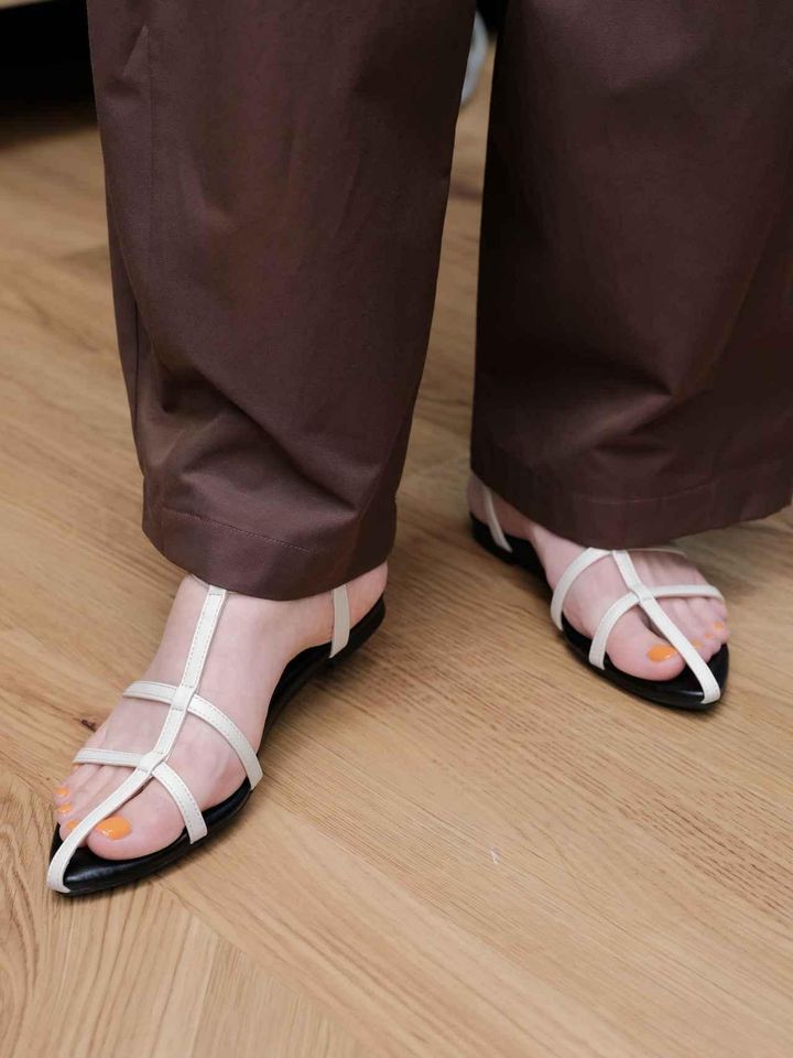 画像: 2年連続購入！ 名サンダル