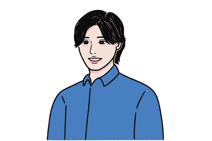 「キャスター」道枝駿佑さん演じる、本橋悠介の生態