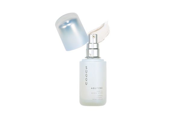 SUQQU アクフォンス スムース リニュー セラム