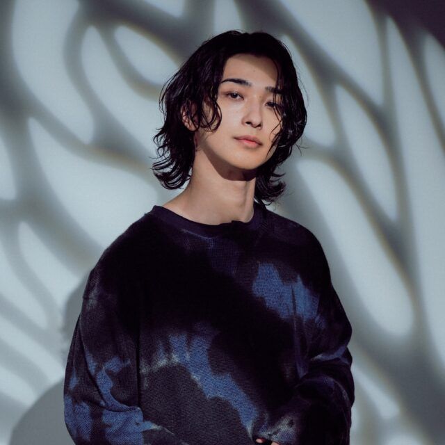 横浜流星】「amazarashiというアーティストが好きで、いつも聴い