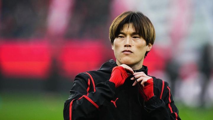 「彼の実力を疑うのは馬鹿げている」日本人の英移籍を地元メディアが太鼓判