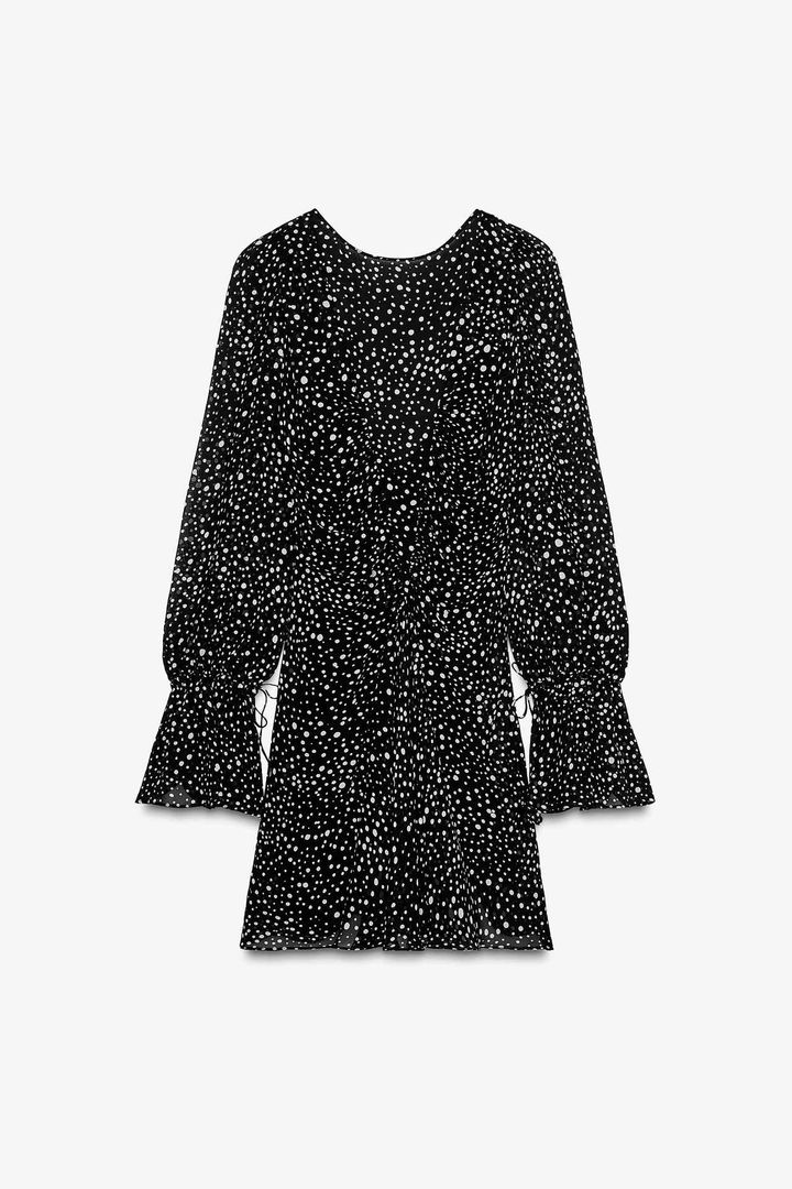 画像2: 出典：ZARA