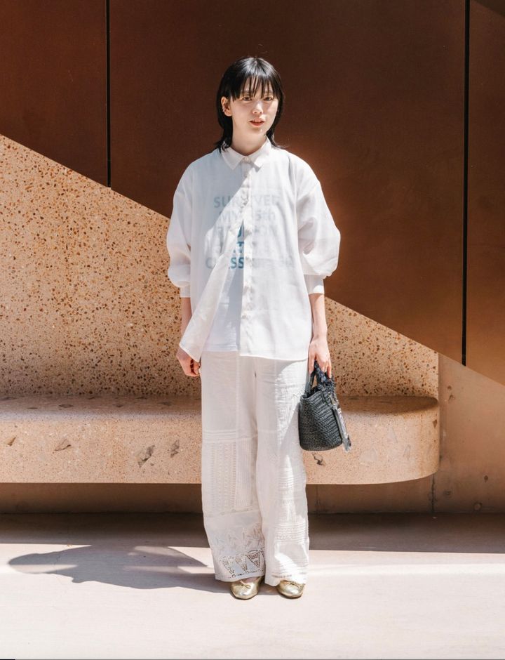 暑さに負けない、Tシャツのかわいい着こなしを参考にして！人気記事ランキング TOP5【6/11〜6/18】