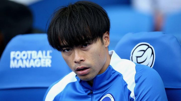 「決定的な確信が持てない」日本代表MF三笘薫、ドイツ王者移籍は難航か…バイエルン内部で意見分裂