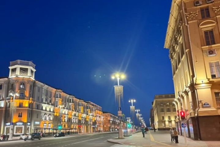 【インタビュー】サッカー選手と異国大学生をかけ持つ日本人MFが語る東欧の独裁国家の実態とは