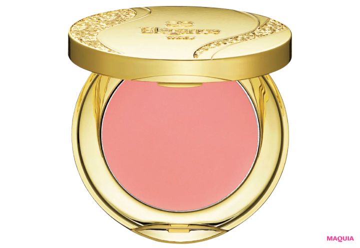 中野明海さんとチークQ&A。誰にでも似合うチークは？ 入れる場所に迷ったら？ 素朴な疑問にアンサー_4