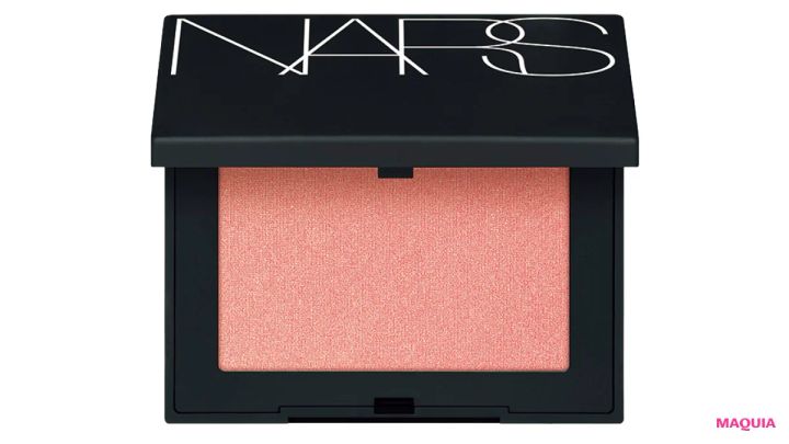 中野明海さんとチークQ&A。誰にでも似合うチークは？ 入れる場所に迷ったら？ 素朴な疑問にアンサー_5