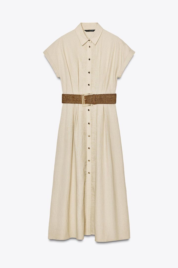 画像1: 出典：ZARA