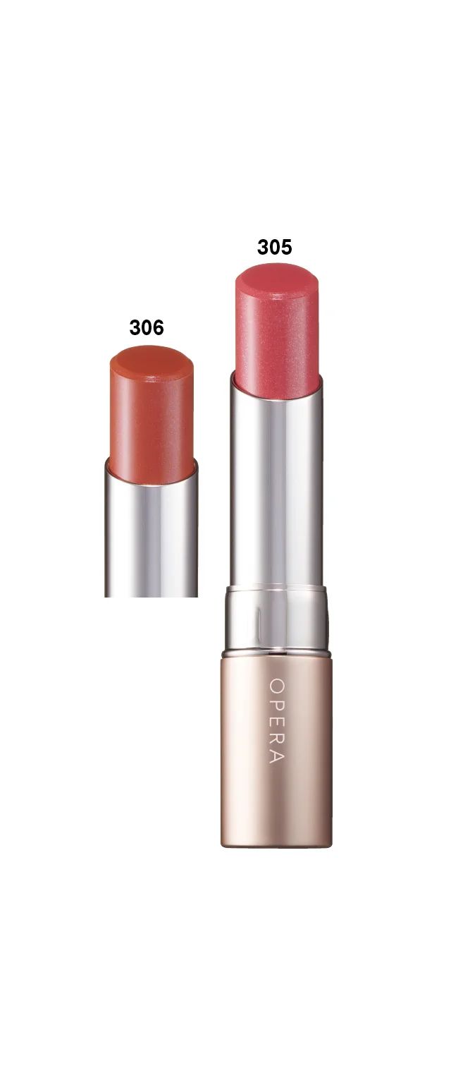 オペラ グロウリップティント 2025年春新色