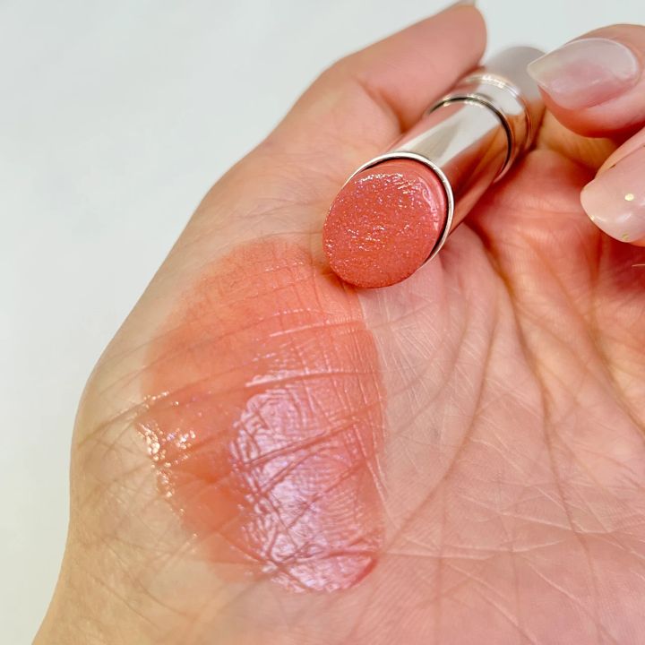 オペラ グロウリップティント 306アイシーベージュ