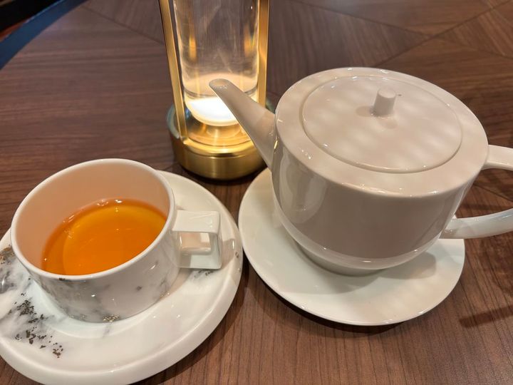 Trip.com×メルキュール東京日比谷 World Summer Trip Afternoon Tea