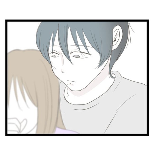 歪んだ愛〜レス夫婦の末路〜／くろねこ