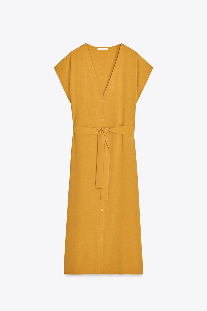 画像1: 出典：ZARA